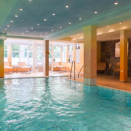 Boutiquehotel Schlosspalais Wernigerode Luaran gambar