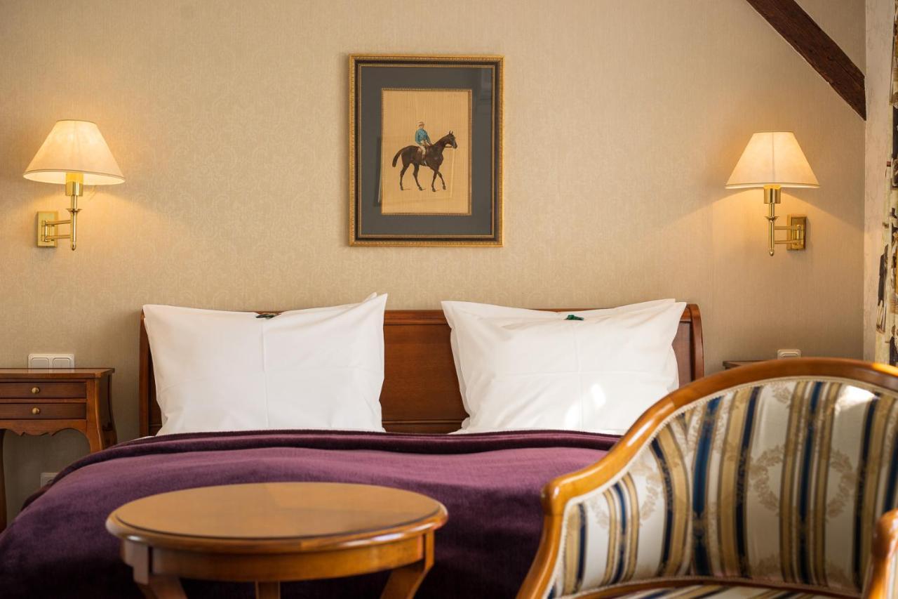 Boutiquehotel Schlosspalais Wernigerode Luaran gambar
