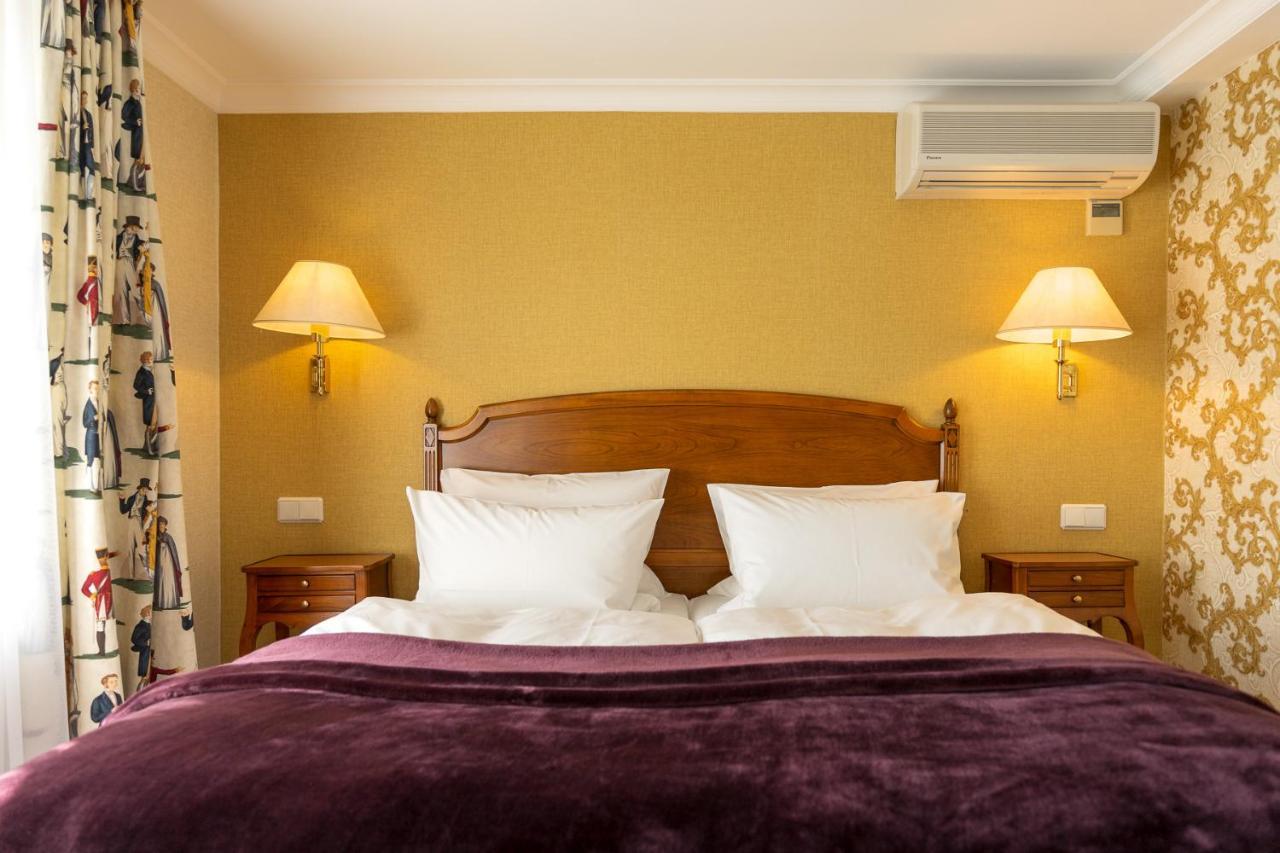 Boutiquehotel Schlosspalais Wernigerode Luaran gambar
