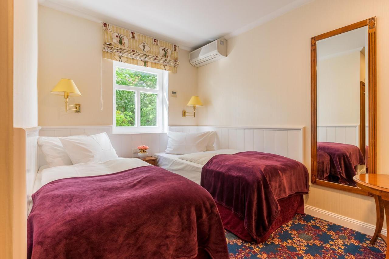 Boutiquehotel Schlosspalais Wernigerode Luaran gambar