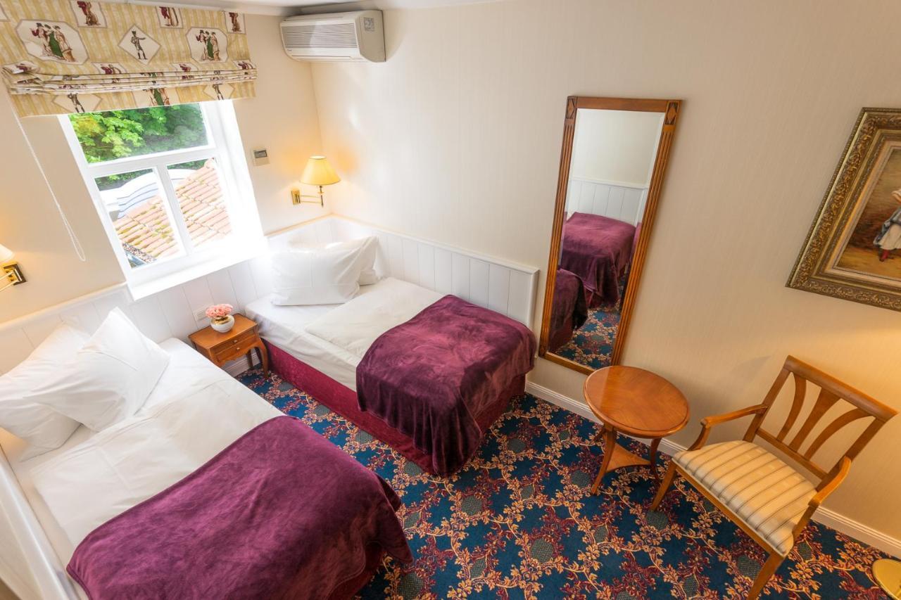 Boutiquehotel Schlosspalais Wernigerode Luaran gambar