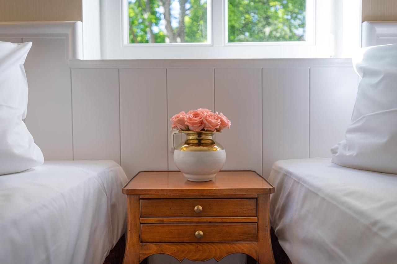 Boutiquehotel Schlosspalais Wernigerode Luaran gambar