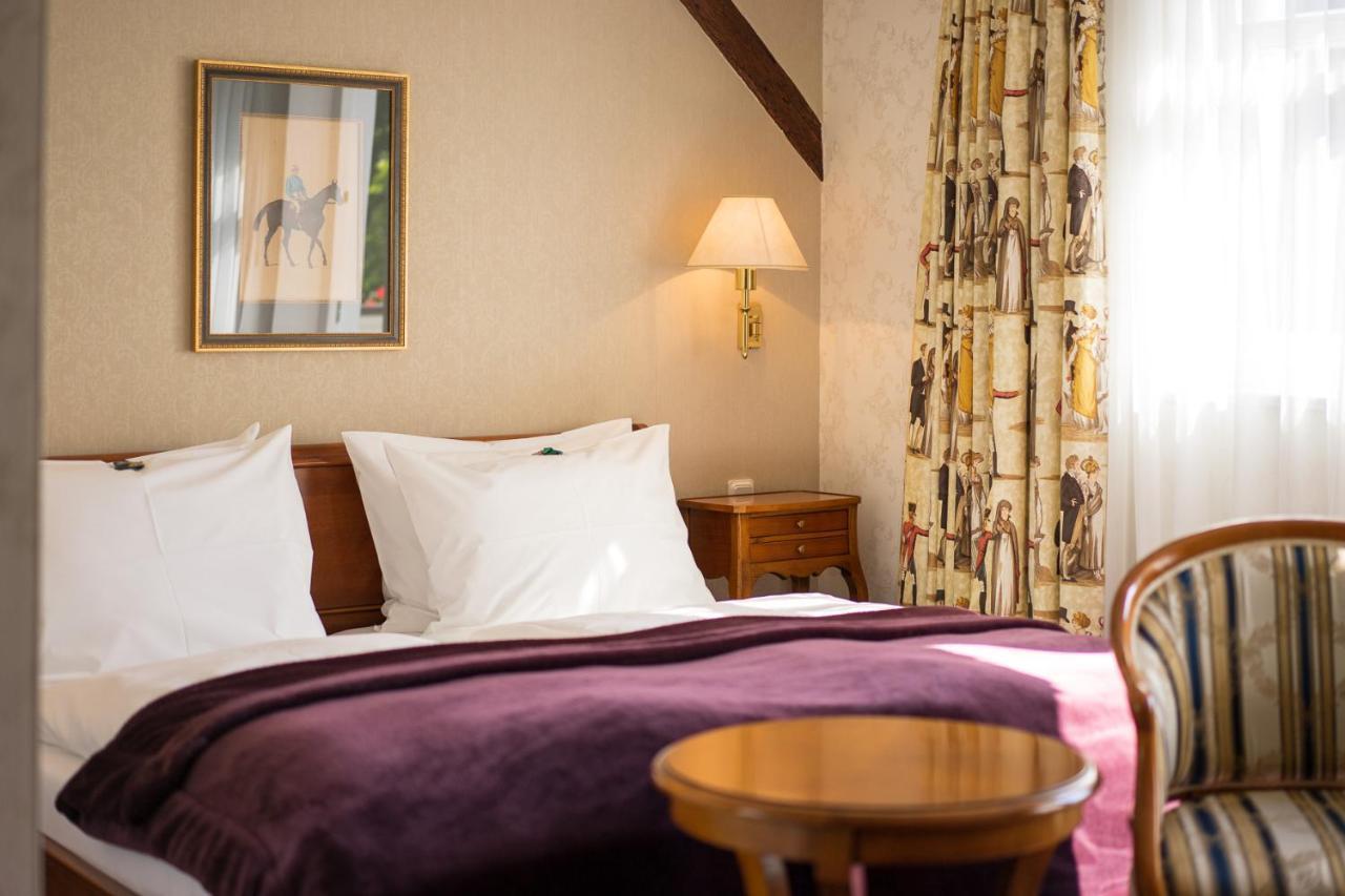 Boutiquehotel Schlosspalais Wernigerode Luaran gambar