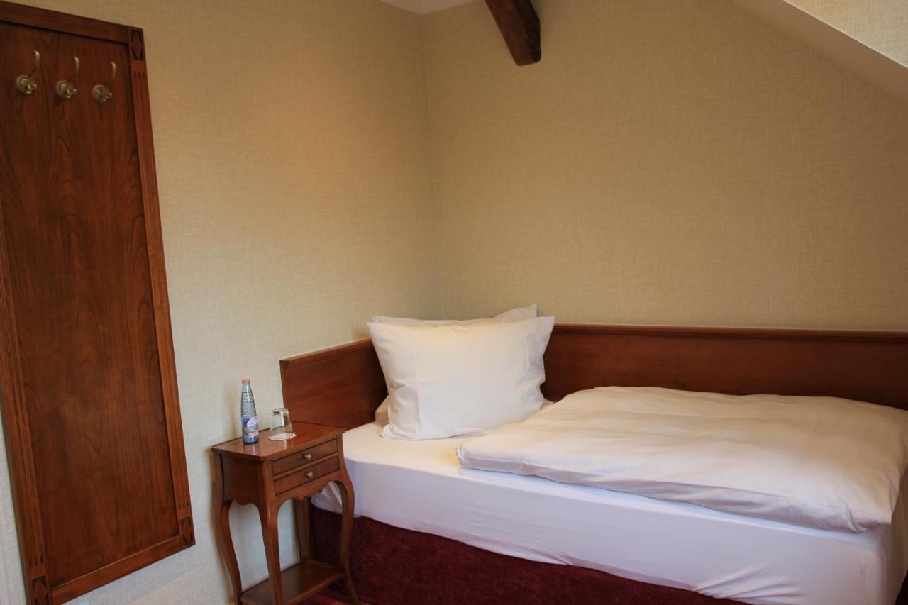 Boutiquehotel Schlosspalais Wernigerode Luaran gambar