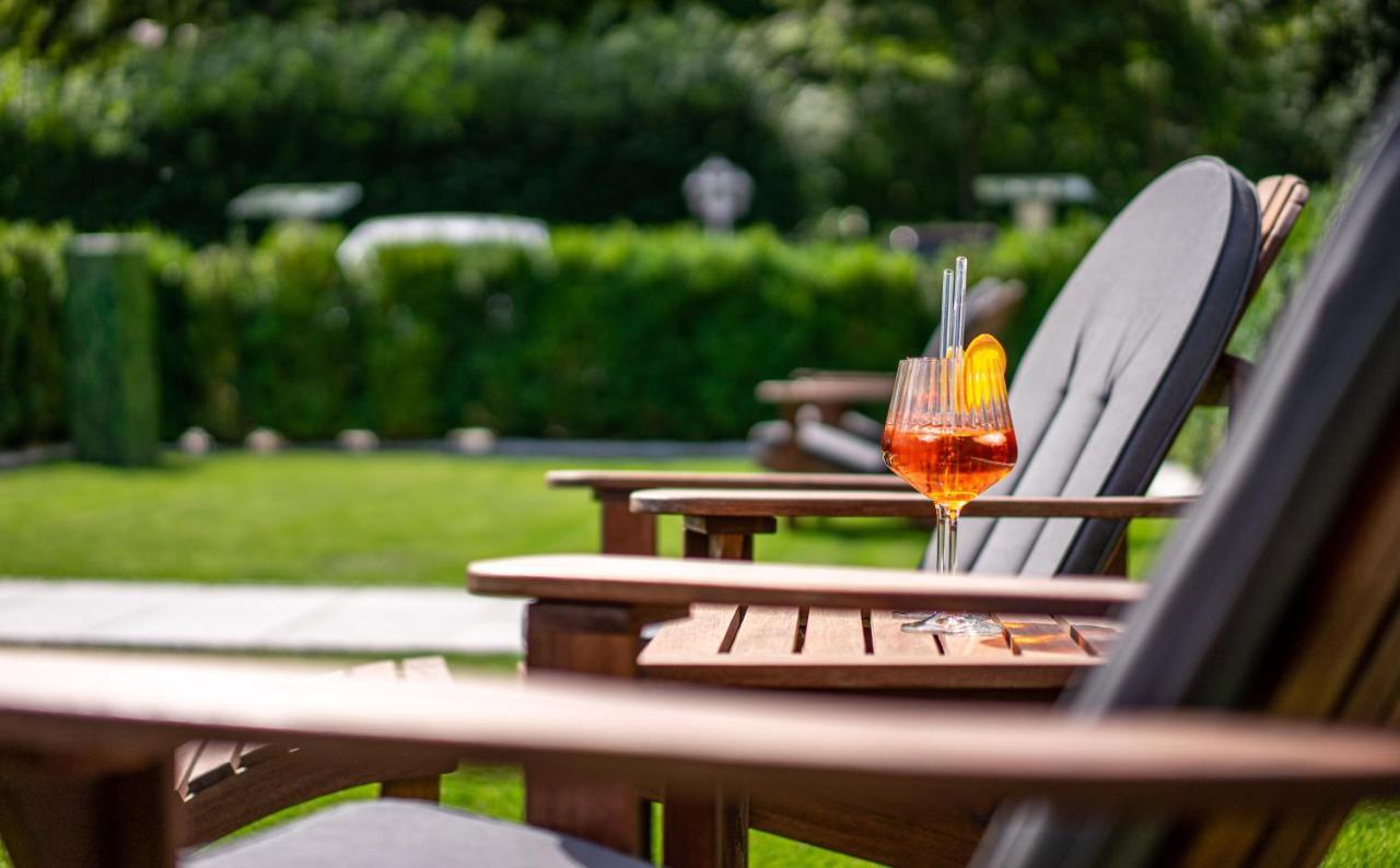 Boutiquehotel Schlosspalais Wernigerode Luaran gambar