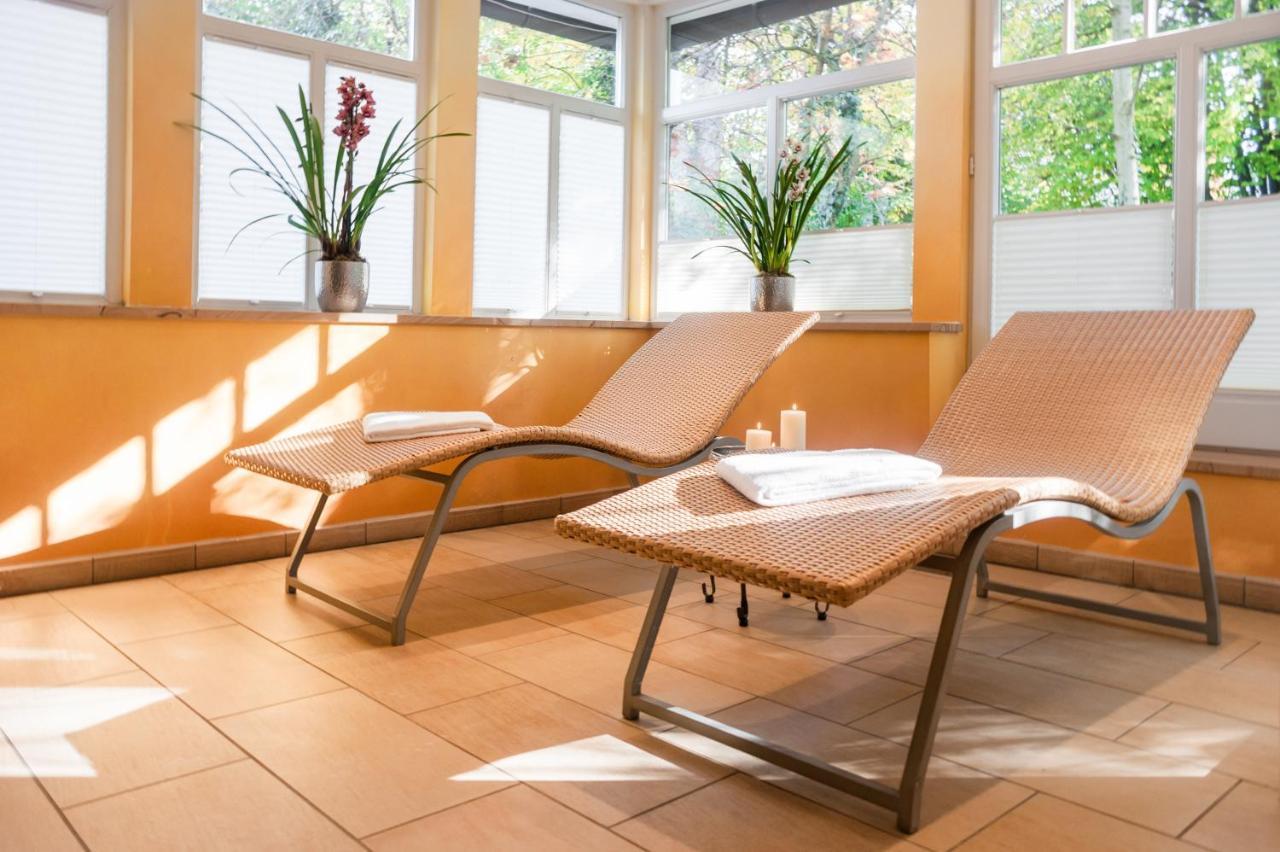 Boutiquehotel Schlosspalais Wernigerode Luaran gambar