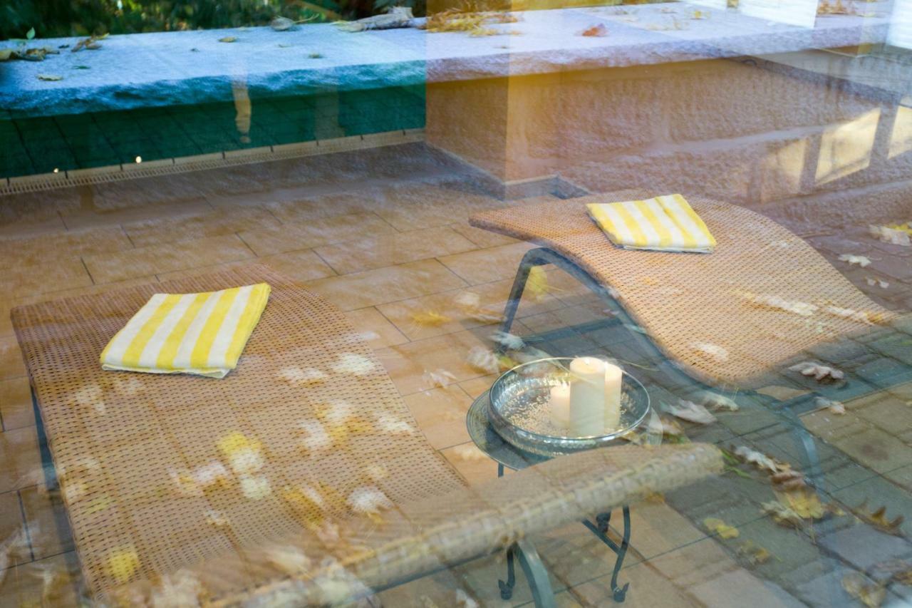 Boutiquehotel Schlosspalais Wernigerode Luaran gambar